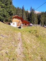 Bichlbacher Alm