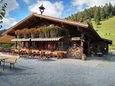 Salober Alm