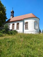 Kapelle Maria Heimsuchung